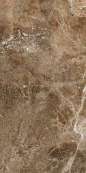 Itaca Krazzy HG Brown Коричневый Полированный Керамогранит 60х120 см