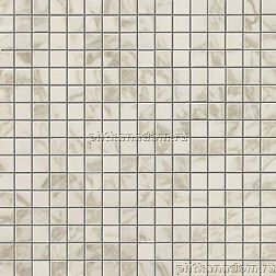 Atlas Concorde Marvel Edge Royal Calacatta Mosaico Lappato Мозаика 30x30 см