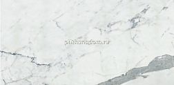 La Fenice Velvet Marble Statuario Reactive 3D Rett Белый Матовый Ректифицированный Керамогранит 60x120 см