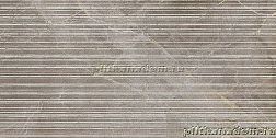 Atlas Concorde Russia Allure Grey Beauty Direction Декор 40x80 см