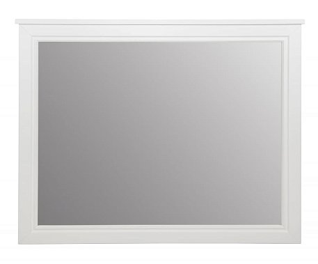 Tessoro Foster Зеркало TS-F90120-M-W, белый