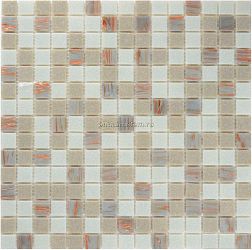 Primacolore Avento GA214SLA Мозаика 2х2 32,7х32,7 см