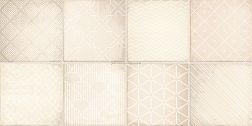 Alma Ceramica TWU09RCD014 плитка облицовочная рельефная Richard 24,9x50x8,5