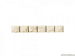 UniStone 14х14 Желтый Обход окна 14x14x4,5 см