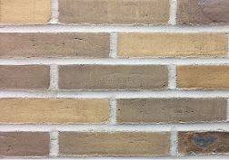 Randers Tegl Unika Colosseum Handstrichziegel RT 531 DNF Кирпич ручной формовки 22,8х1,6х5,4 см