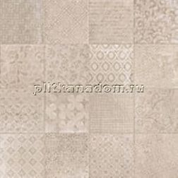 Serenissima Cir Riabita IL-Cotto Fabric Shabby Chic Керамогранит 40х40 см