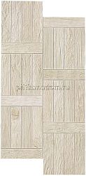 Atlas Concorde Axi White Pine Treccia Керамогранит 28х53 см