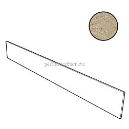 Gres de Aragon Petra Ocre Коричневый Матовый Подступенок 15x120 см