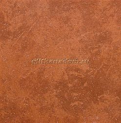 Stroeher Keraplatte Roccia 841 Rosso Базовая плитка 29,4х29,4 см
