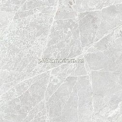 Vitra Marmostone K951293LPR01VTE0 Marmostone Светло-серый 7ЛПР 9мм Полированный Керамогранит 60x60 см