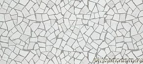 Atlas Concorde Marvel Gems 4MTC Palladiana Carrara Настенная плитка 50x110 см