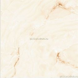 Absolut Gres Natural Beige Бежевый Полированный Керамогранит 60x60 см