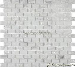 Imagine Mosaic BL8601 Мозаика из смеси стекла,камня и металла 30х30 (1,5х3) см