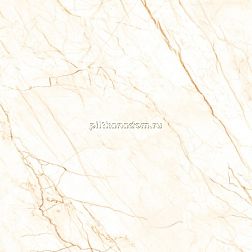 Sol Pulse Creama Carving Бежевый Матовый Керамогранит 60х60 см