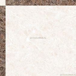 Cube Ceramica Chamber Beige Керамогранит 60x60 см