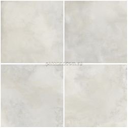 Elios Ceramica Emotion 03A2000 White Matt Белый Матовый Керамогранит 20x20 см