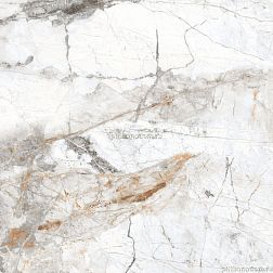 Global Tile GT60605703PR Керамогранит Gabriel Бел. 60x60 полир.