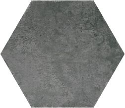Durstone Saona Lava Hex Керамогранит 23х27 см