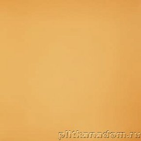 Грани таганая Моноколор GT061 Янтарь Матовый Ретт, Керамогранит 60х60 см