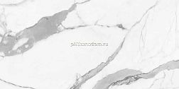 Ava Ceramica Marmo E Pietra Statuario Reale Lapp Rett Белый Лаппатированный Ректифицированный Керамогранит 60x120 см