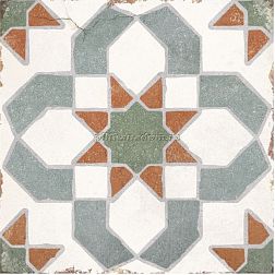 Nanda Tiles Andalusia Yara Настенная плитка 20х20