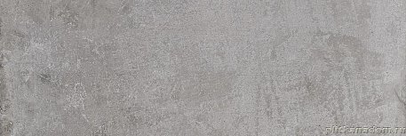 Laparet Craft 17-01-06-2480 Темно-серая Матовая Настенная плитка 20х60 см