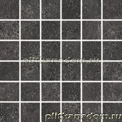 Rako Base DDM06433 Мозаика 30x30 (5x5) см