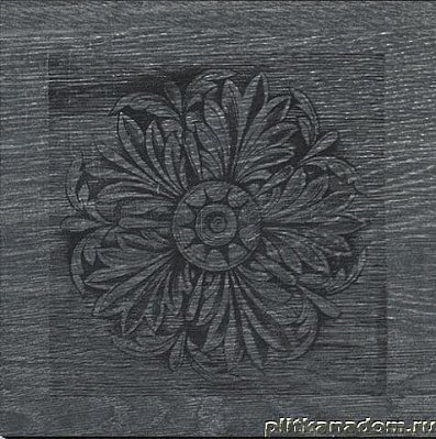 Iris Ceramica Frenchwoods 563470 Elm Formella Carve Декор 20x20