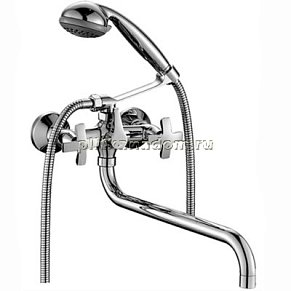 Смеситель для ванны Oute T5523