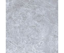 Zerde tile Pulpis Grey Серый Матовый Ректифицированный Керамогранит 60х60 см