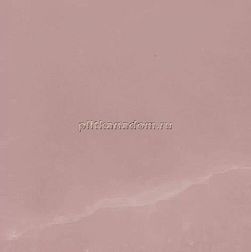 Atlas Concorde Russia Symphonyx Rose Bottone Розовая Лаппатированная Вставка 7,2х7,2 см