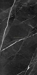 Global Tile Arcadia Темно-серый Полированный Керамогранит 60x120 см