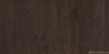 Floorwood ASH Madison dark brown Matt Паркетная доска 2266х188х14