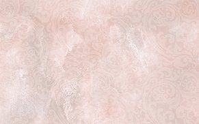 Belleza Розовый Свет Настенная плитка темная 40х25 см