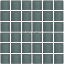 Architeza Candy Satin CS920 Стеклянная мозаика 30х30 (кубик 2,3х2,3) см