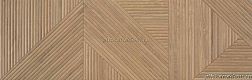 Colorker Tangram Walnut Керамогранит 31,6х100 см