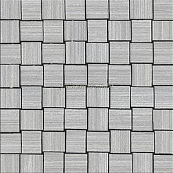Polcolorit Parisien DS Grigio Mosaic D Мозаика 30х30 см