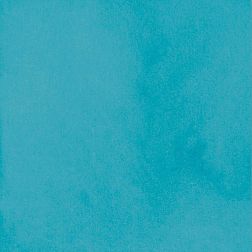 ABK Group Poetry Colors Turquoise Голубая Глянцевая Настенная плитка 10x10 см