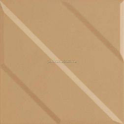 Paradyz Urban Colours Gold Inserto Struktura B Декор 19,8x19,8 см