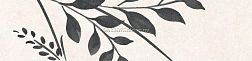 Motto Ceramic Levels N100050 Black Decor-1 Matt Керамогранит 6x25 см