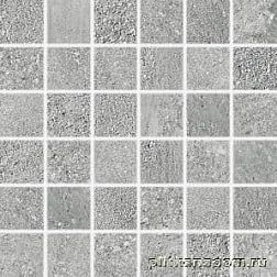 Rako Stones DDM06667 Grey Мозаика 5х5 30х30 см