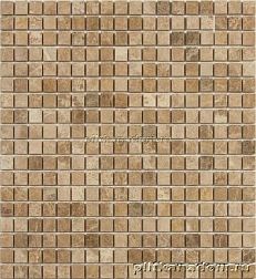NS-mosaic Stone series КР-710 камень полированный Мозаика 30,5х30,5 см