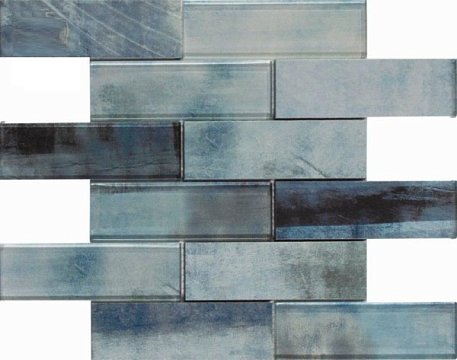 Dune Materia Mosaics Sublime Blue Мозаика 29,8х29,8 см