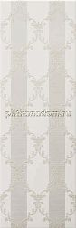 Ascot Ceramishe New England Bianco Quinta Victoria Dec Декор 33,3х100 см