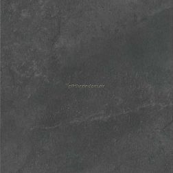 Bien Seramik Buxy Anthracite Rect Черный Матовый Ректифицированный Керамогранит 60х60 см