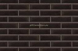 King Klinker Free Art Onyx Black (17) NF10 Угловая плитка (12х25)х6,5 см