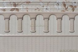 Azzo Ceramics Avinion Cap Listello Бордюр 20х30 см