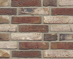 Muhr Кирпич ручной формовки WF Borghees 21x10x5 см
