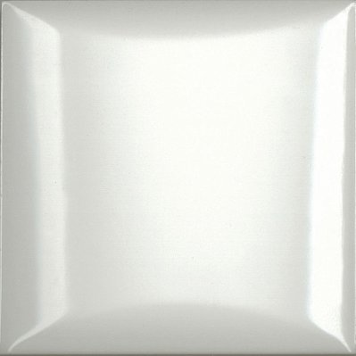 Absolut Keramica Circle-Cube-Mimbre Dеcor Mimbre Blanco Декор 10x10 см