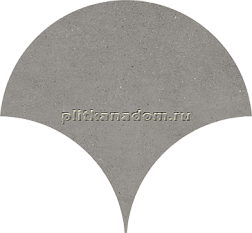 Vives Nassau Tulum Gris Декор 36,4x33,7 см